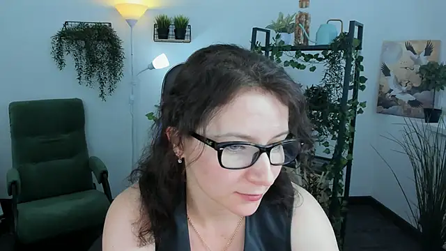 AureliaGleam's Live XXX Chat