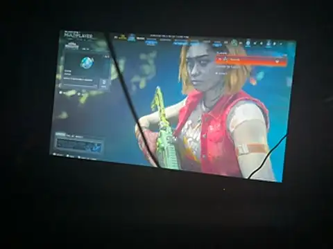 i_Spectate Pertunjukan Webcam