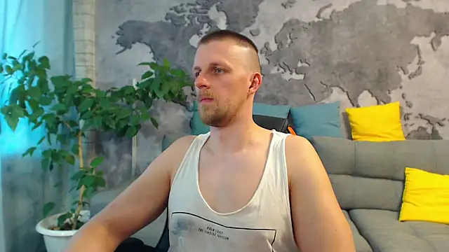 VikingChrisss webcam show
