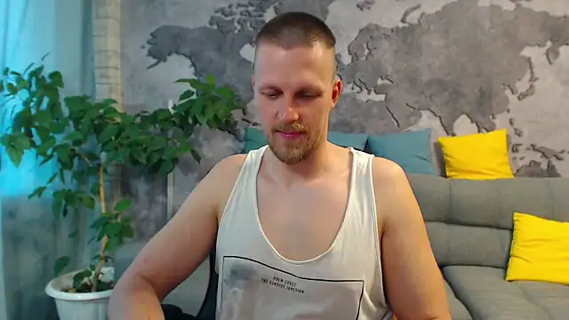 VikingChrisss Show Webcam