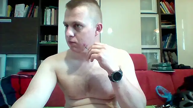 Matttthees webcam show