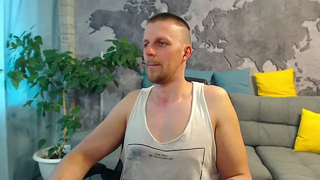 VikingChrisss Webcam Show