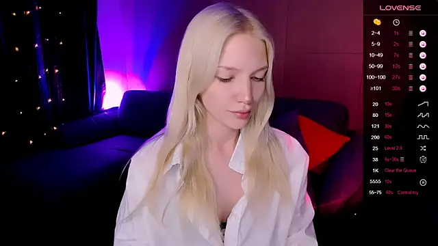 AnyaTaylor_ Live XXX Chat