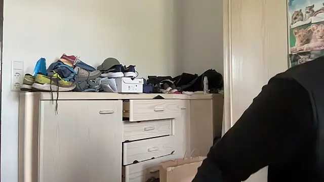 o_florian_o1's Webcam Show