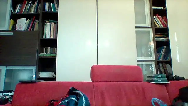 Show webcam de Matttthees