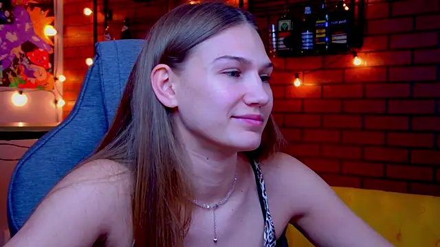Sweet_Emilya Live XXX-Chat