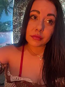 Chat +18 de DaisyStreet ao vivo