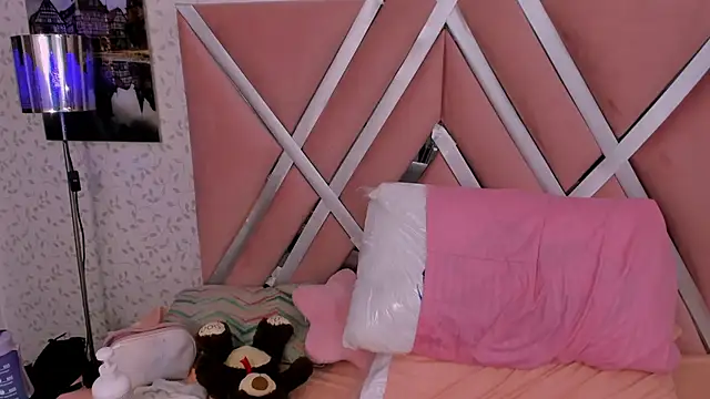 aniemorningstar Adlı Modelin Canlı XXX Sohbeti