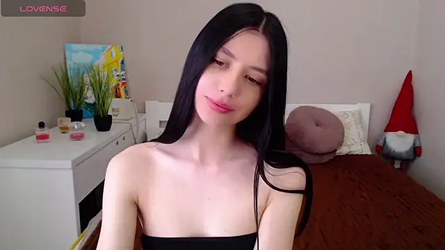 SelinLi – Live XXX-chat