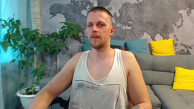 VikingChrisss 网络视讯表演