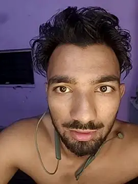ItsPlayboy031 webcam show