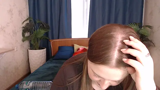 GirlPlayer's Live XXX Chat