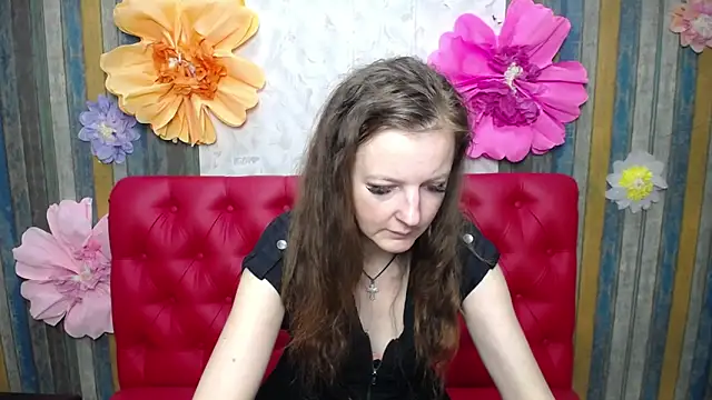 Chatroom XXX en direct de MeganPirs