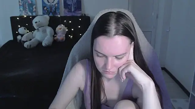 Chat XXX en directo de Little_flowers