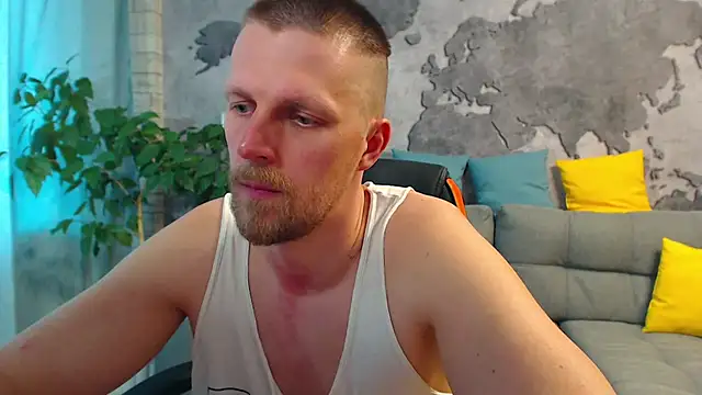 Show webcam de VikingChrisss