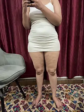 sassygirl4141's Live XXX Chat