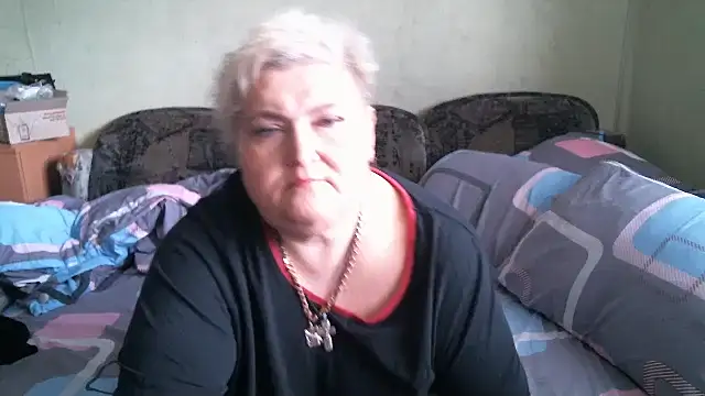 Živý XXX chat Lana555