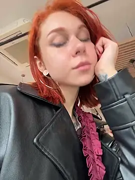 RosieSecretn Live XXX chat