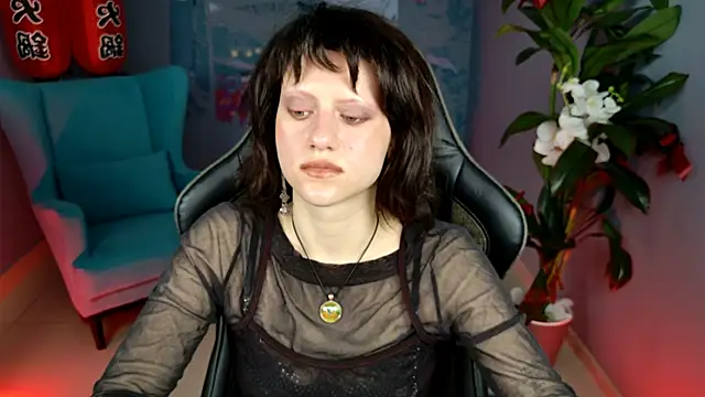 LidaDarknet Chat XXX in diretta