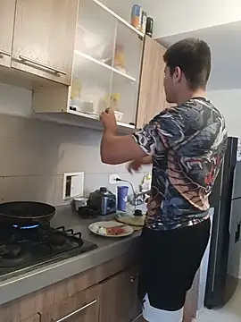 felipe_fitness' Webcam Show