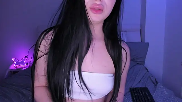 Živý XXX chat ScarlettJakobs