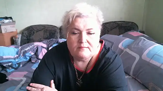 XXX chat uživo modela Lana555
