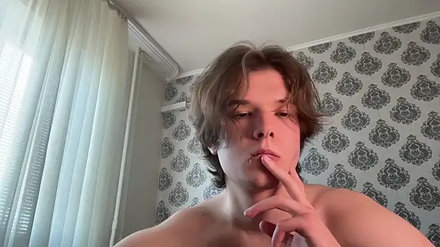 XXX chat uživo modela tomasdickpick