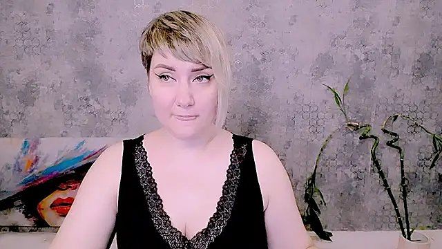 Czat XXX na żywo – Djullia