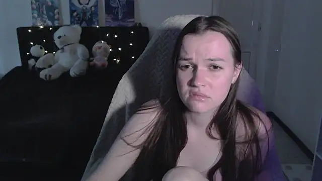 Little_flowers' Live XXX Chat