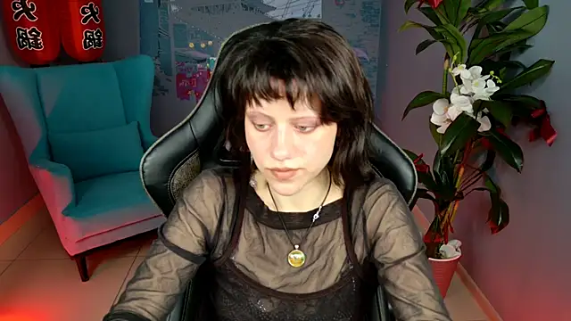 LidaDarknet: онлайн-секс-чат