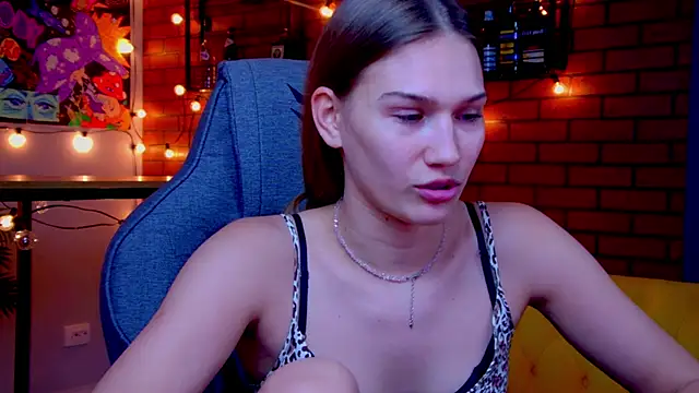 Sweet_Emilya's Live XXX Chat