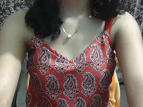 Chat +18 de Adorable_Ayesha ao vivo