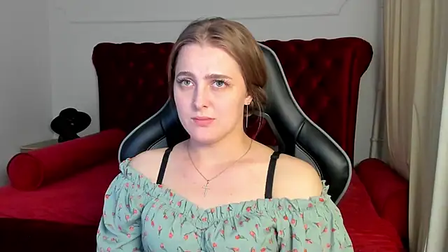 Chat +18 de EllaBells ao vivo