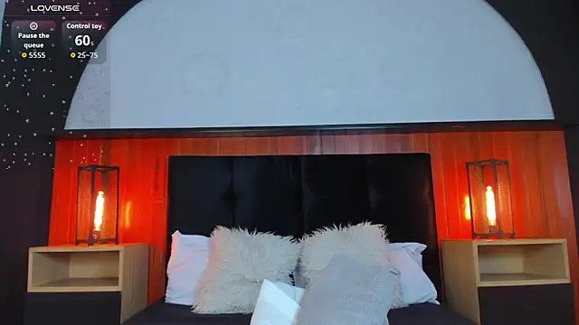 Leo_Savage_'s Webcam Show
