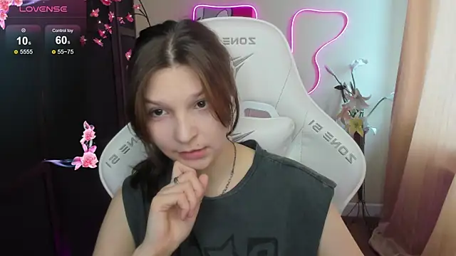 AudreyyKim's Live XXX Chat