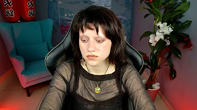 Chat XXX en directo de LidaDarknet