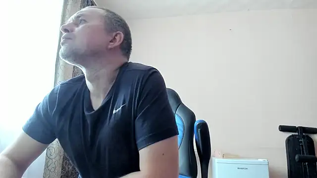 SanFrantsisko Live XXX-Chat