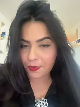 Show de webcam de HellenaTinoco