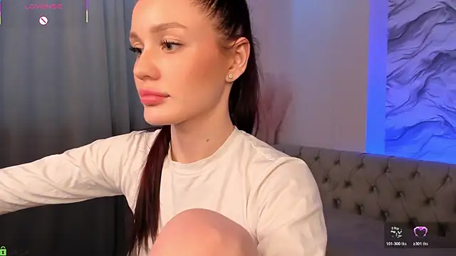Aria_Mila's Live XXX Chat