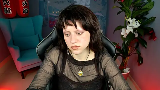 Chat XXX en directo de LidaDarknet