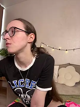Webkamerová show MartiniiSelenna