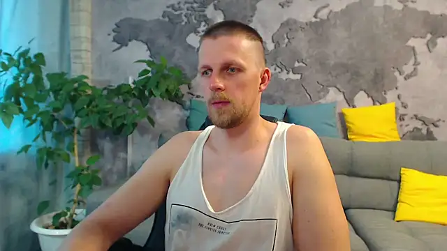 Webkamerová show VikingChrisss