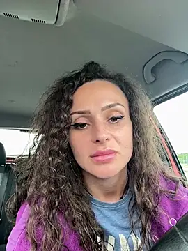 Caramellaa Chat XXX in diretta