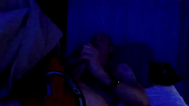 El_Gizmo's Live XXX Chat