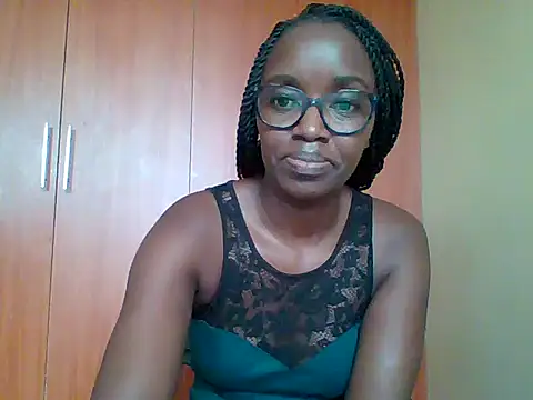 sexy_darleen23n Webbikameraesitys