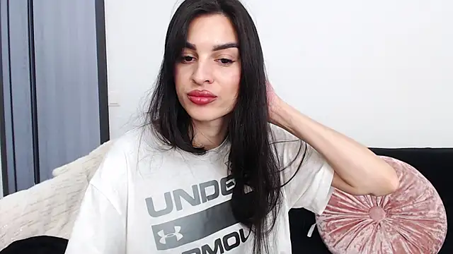 دردشة RebecaMur الجنسية المباشرة