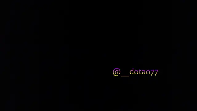 Chat +18 de doTao7 ao vivo