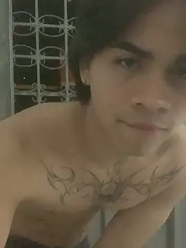 Mao_mdn Webcamshow