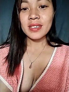 Chat XXX en directo de Hani-i