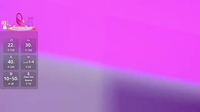 Czat XXX na żywo – catalina_spec